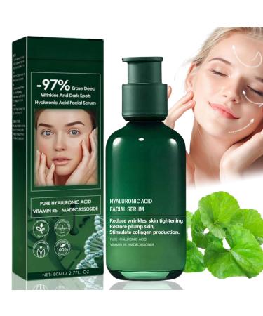 Useful Skin Firming Rejuvenating Serum Useful Skin Firming Serum Hyaluronic Acid Serum for Face Anti Aging Serum for Woman Anti Wrinkle Facial Serum Lifting and Firming Serum Face Tightening Serum