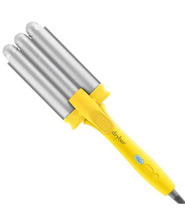 Drybar The Beach Bender Triple Hair Waver | For Effortless Beachy Waves
