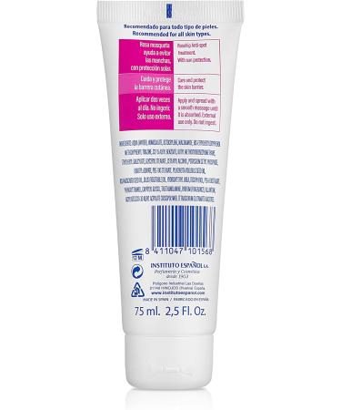 Manos PERFECTAS antimanchas rosa mosqueta 75 ml - Buy Online on GoSupps.com