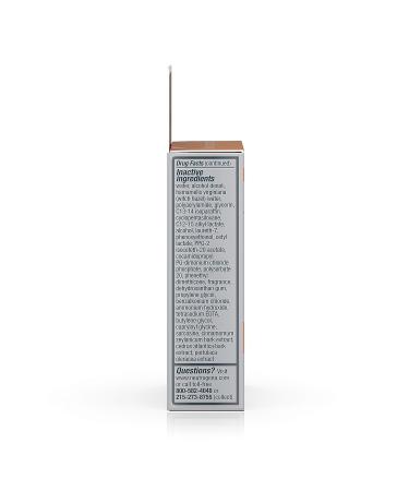 Neutrogena Rapid Clear Acne Eliminating Spot Treatment Gel | Salicylic Acid Acne Medicine | 0.5 fl. oz - Buy Online on GoSupps.com