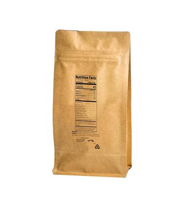 Jovvily Yeast Flakes - 1 lb - Perfect for Popcorn, Soups, and Pastas - Buy Online on GoSupps.com