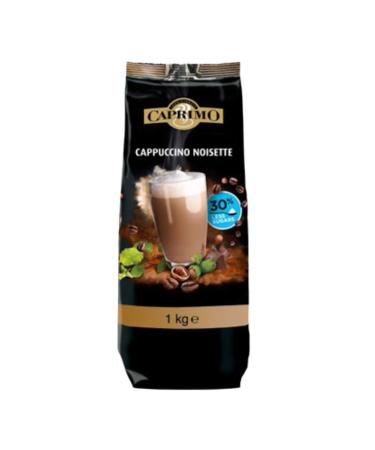 Cappuccino Avellana Low sugar