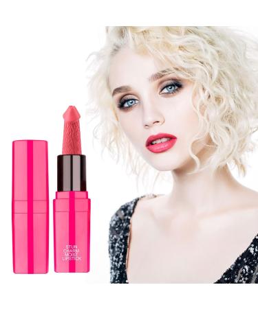 Matte Velvety Lipstick: Long Lasting, High Pigmented Lip Tint - A03 - Buy Online on GoSupps.com