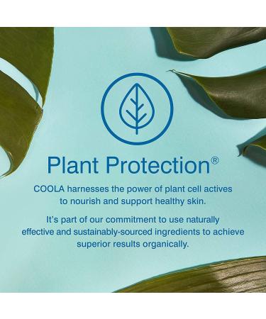 Coola Organic Liplux SPF 30 Sunscreen Lip Balm for Daily Protection - Buy Online on GoSupps.com