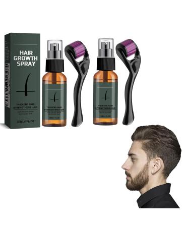 Beard Enhance Oil (C)