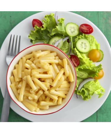 Annie's Gluten Free Macaroni and Cheese - Rice Pasta & Cheddar (12 Pack - 6 oz Each) - Buy Online on GoSupps.com