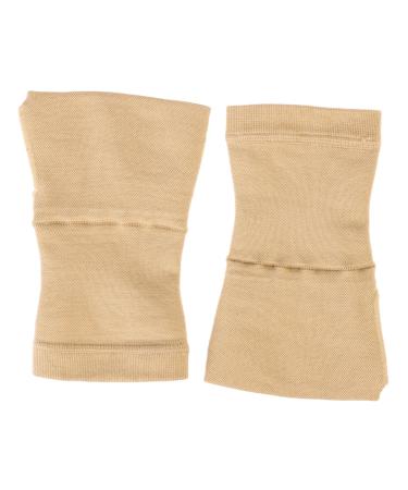 Mobestech for Tendonitis Medical Bracer Medical Bracer and Thumb Support Universal Bracket Men and Women M As Shown