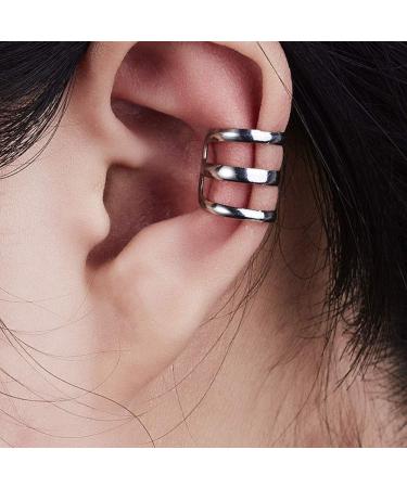 Ximimark 15 Pcs Dreadlock Beads Hair Rings Set - Gold Silver Bronze | Adjustable Hair Cuff Clip for Braid Styling - Buy Online on GoSupps.com