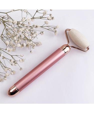3 Face Oil Control Tool Massage Portable Oil-Resistant Facial Tool | Facial Excess Oil Blotting Shine Tool Protect Makeup Oily Skin Control Shrink Pores for Home Travel 3 Pcs Rose Gold - Buy Online on GoSupps.com