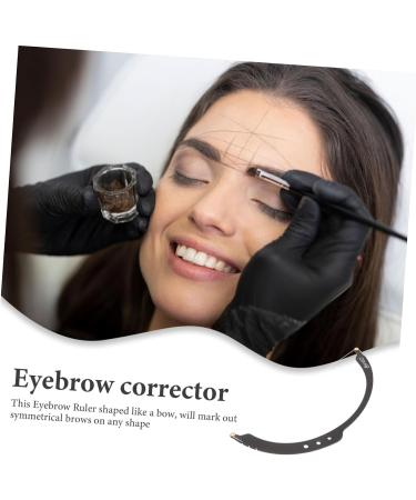 Mobestech 1 set Positioning Shaper Design Tool Bow Mapping Line with Mapper Metal Semi Balance Corrector - Buy Online on GoSupps.com