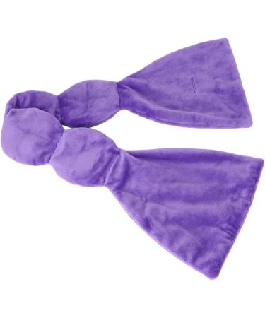 Weighted Eye Pillow for Sleeping Light Blocking Adjustable Relieve Eye Stress Soft Velvet Sleep Aid Pressure Eye Pillow (-1413240067611) KKPLZZb518tggq6n-11 - Buy Online on GoSupps.com