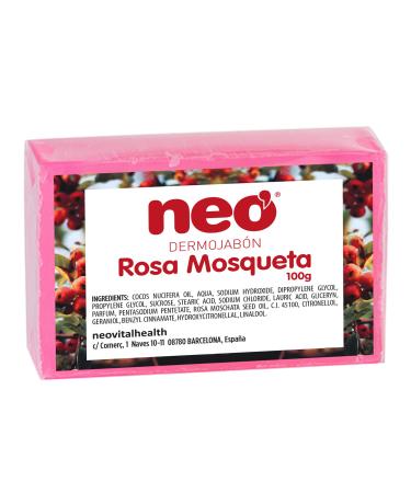 Neo Rosehip Dermajab n 100 g