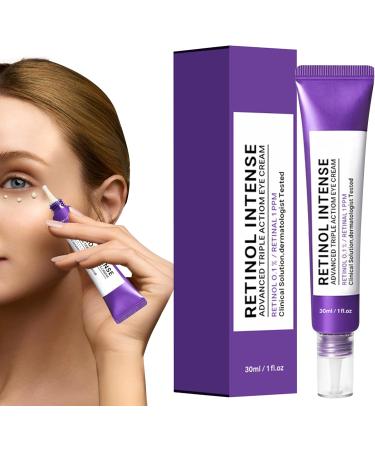  G n rique Eye Cream Firming Moisturizer Mild Natural Hydrating Skincares Solution 30g Lifting Treatments with Nourishing Formula Anti-Aging Product for Travel Outdoor Use - Buy Online on GoSupps.com