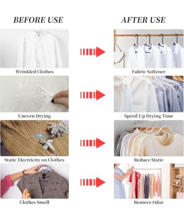 XL Cute Cat Face Wool Dryer Balls - Handmade Reusable Fabric Softener | Organic Shorten Drying Time | 3 Pack for 1000+ Loads - Buy Online on GoSupps.com