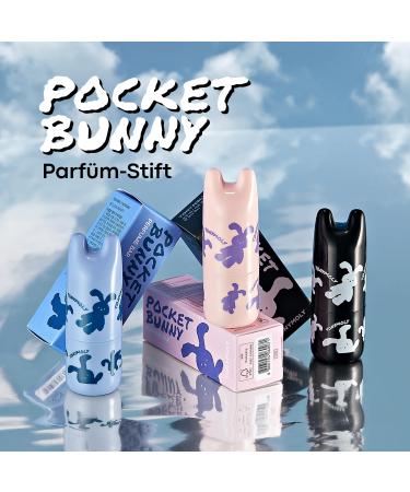 Pocket Bunny Perfume Bars Cutie Bunny - Buy Online on GoSupps.com