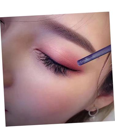 DRESSOOS 18pcs Eyeliner Glitter Liner for Eyes Cosmetics Eye Line Pencils Makeup Kit for Women Abs - Buy Online on GoSupps.com