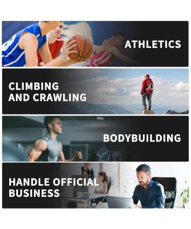 LALAFINA Adjustable Basketball Shoulder Pads | Weightlifting Shoulder Brace & Support | Fitness Workout Sleeve | International Shipping Available - Buy Online on GoSupps.com