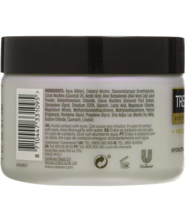 Tresemme Hair Mascaras 300ml - Shop the Best Hair Care Products Online - Buy Online on GoSupps.com