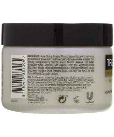 TRESemm Botanical Coconut Shampoo (Pack of 3) - Nourishing Hair Care for All Hair Types | International Shipping Available - Buy Online on GoSupps.com