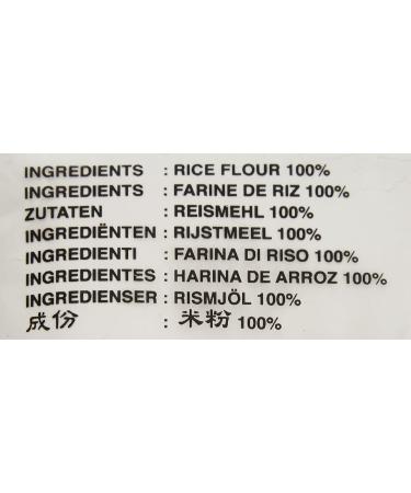 Cock Brand - Rice Flour 400G - Buy Online on GoSupps.com