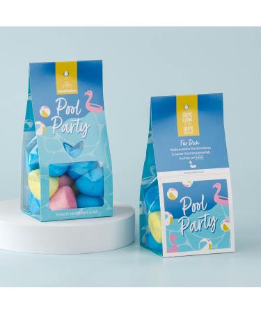 Guimauves dans une bo te cadeau - 100 g - Id al pour l' t - Cadeau pour le prochain barbecue f te de piscine garden-party guimauves a r es souvenir 1 T te - Buy Online on GoSupps.com
