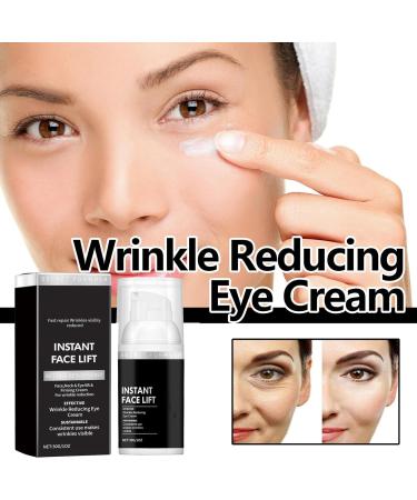 Harvey Ross Instant Iift Plus Dark Circles Instant Firm Eye Tightener Under Eye Bags And Wrinkles Harvey Ross Instant Eye Lift. Instantly Removes Bags Dark Circles Firming Delicate skin -30ml(1PC) - Buy Online on GoSupps.com