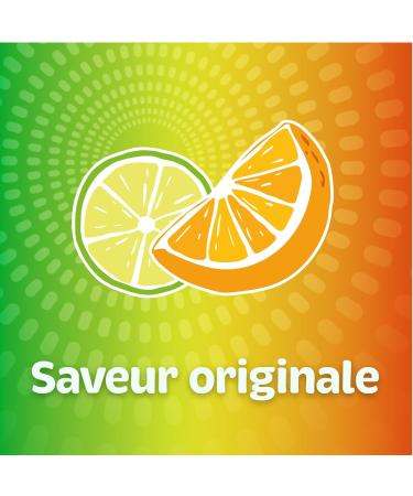 TicTac Duo Go ts Orange et Citron Vert - Bonbons sucr s aux fruits - Format de Poche - 24 boites x 18g - Buy Online on GoSupps.com