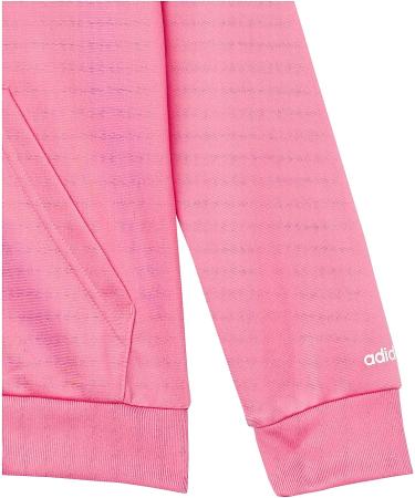 adidas Originals Adicolor Track Top - Unisex-Child - Large - Rose Tone - Buy Online on GoSupps.com