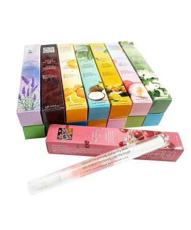 Fokostar 15pcs Cuticle Oil Pen Set - Nail Care Repair Kit for Fingernails Growth & Hangnail Treatment - Professional Moisturizer for Damaged and Dry Cuticles - Buy Online on GoSupps.com