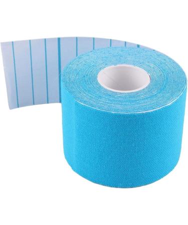 Kinesiology Tape New Kinesiology Sports Muscles Running Care Elastic Physio Therapeutic Tape 5cm - Buy Online on GoSupps.com