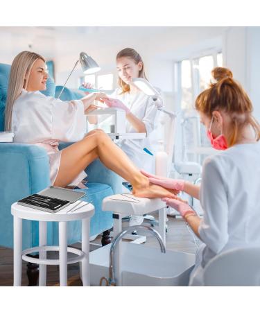 Ingrown Toenail Removal Kit - 10PCS Surgical Stainless Steel Tools for Nail Correction and Manicure Care - Buy Online on GoSupps.com