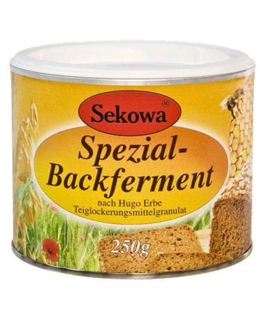 Special Backferment 250 g (2 Series Pack) - Buy Online on GoSupps.com