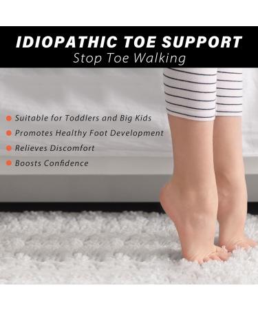 Buy Kids Insoles - Carbon Fiber Shoe Inserts for Better Posture & Foot Health | Pain Relief for Plantar Fasciitis & Seville's Disease - Buy Online on GoSupps.com