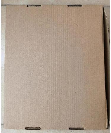 100 Pieces Clear Mini Cosmetic Bottles - 5ml Empty Cream Jars with Screw Caps for Lip Balm & Lotion - Transparent Cremeglas Containers - Buy Online on GoSupps.com