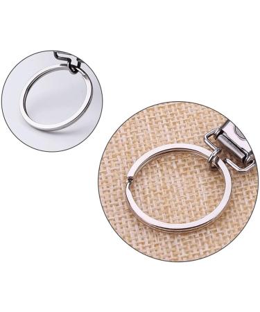 QXSJEDYCH Nail Clippers 0.5cm Foldable Ultra-Thin Portable Stainless Nail Toe Cutter Trimmer Scissor Manicure Pedicure Fingernail Clipper Beauty Tools Nails - Buy Online on GoSupps.com