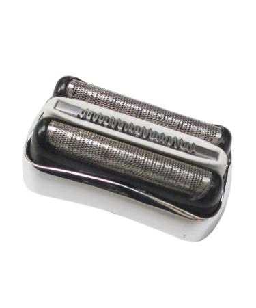 Buy BLUE ELF 21S Shaver Foil & Cutter Blade for Braun Series 3 - Compatible with 3070cc 3050cc 3045 3040 3030 3020 3010 & 3000 - International Shipping Available - Buy Online on GoSupps.com