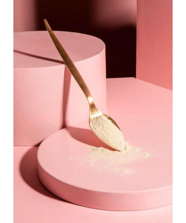 KoRo Organic Teff Flour Light 1kg - Baking Alternative - Protein-Rich & Nutty Flavour - Buy Online on GoSupps.com