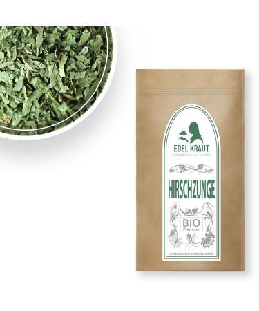 Hart's tongue fern - ORGANIC Hart's tongue fern tea - PREMIUM Hart's tongue fern herb ORGANIC Hart's tongue fern herb 250 g