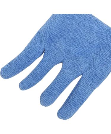 Colcolo Toe Sleeves & Protectors - Durable Foot Cushions & Spacers for Geriatric Care | Easy to Dry & Relieve Overlapping Toes - Blue - Buy Online on GoSupps.com