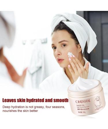  Lambo Sheep Cream - 140g - Sheep Face Moisturizer Lambo - Buy Online on GoSupps.com