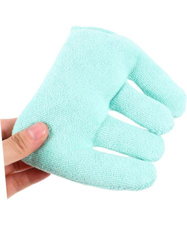 MAGICLULU Finger Separator Pad - Relaxing Finger Gripping Cushion & Hand Splint Aid for Elderly - Optimal Finger Splitting & Grasping Support - Buy Online on GoSupps.com