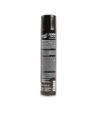 EBIN NEW YORK 24 Hour Tamer Intense Holding Spray - Freeze & Stay 12.13oz/ 480ml | Tames Frizz & Flyaway Gives High Shine & Volume All Day Hold 8.89 Fl Oz (Pack of 1) Extreme - Buy Online on GoSupps.com