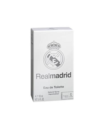 El Clasico Edition Fragrance for Men Eau de Toilette EDT 3.4oz 100ml Cologne Spray Made in Spain by Air Val International - Buy Online on GoSupps.com