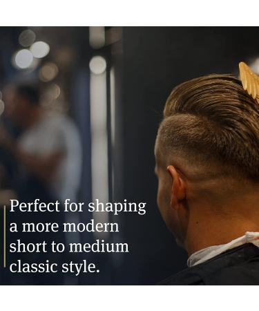 Truefitt & Hill Hair Management Styling Wax - 3.38 oz | Premium Hair Wax for Men - Buy Online on GoSupps.com