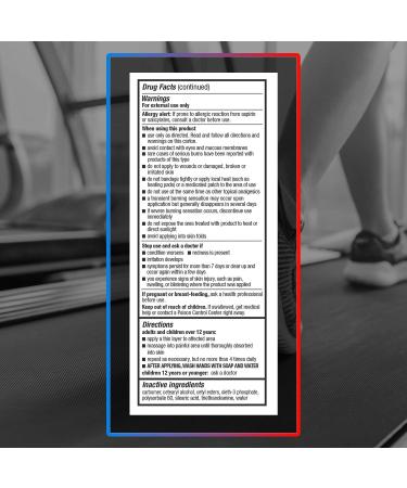 Icy Hot Extra Strength Pain Relieving Cream with Menthol - 1.25 oz - Buy Online on GoSupps.com