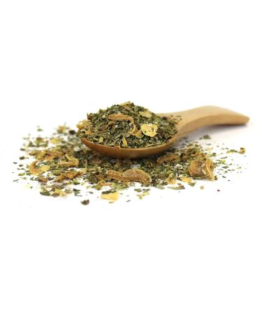 Ankerkraut Herb Butter Spice - DIY Herb Butter in 65g Cork Jar | International Shipping Available - Buy Online on GoSupps.com