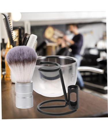 Doitool Razor Holder for Men - Rust-Free Steel Shaver & Brush Stand | Durable Stylish Razor Storage - Buy Online on GoSupps.com