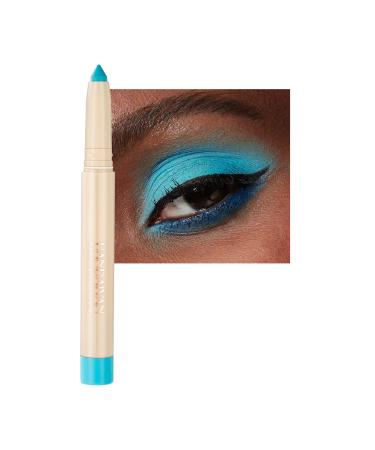 Quxunzzz Eyeshadow Stick Matte Nude Eye Makeup smoky eyes makeup Long Lasting Quick-Drying Sparkling Eye Shadow Makeup and Liners Makeup Smooth Brilliant 10 10