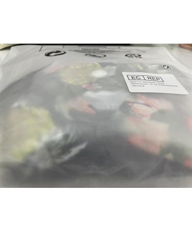 4-Piece Pet Summer Shirts - Flower Pattern Printed Puppy & Cat Beach Clothing for Small to Medium Pets - Buy Online on GoSupps.com