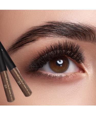 Sorme' Natural Definitive Waterproof Eyebrow Pencil - Treatment Cosmetics - Buy Online on GoSupps.com